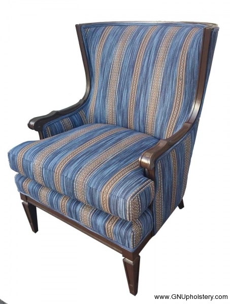 Custom-Antique-Armchair-After-Restoration-by-GN-Upholstered-Los-Angeles