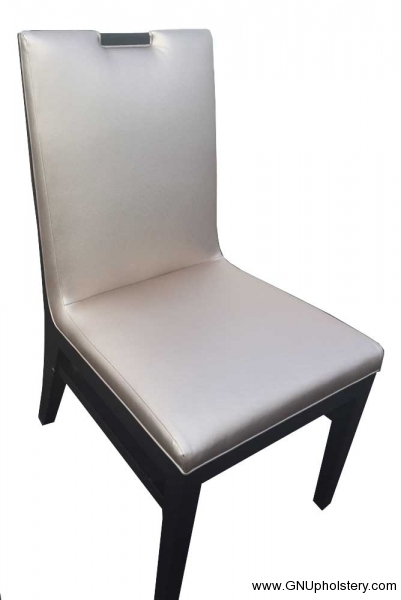 Custom-Elegant-Silver-Dinning-Chair-by-GN-Upholstery-Los-Angeles