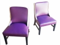 Custom-Purple-Lobby-Chairs-by-GN-Upholstery-Los-Angeles