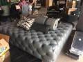 Custom-Huge-Tufted-Grey-Ottoman-by-GN-Upholstery-Los-Angeles