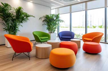 Home GN Upholstery Office And Reception Seating Santa Fe Springs CA